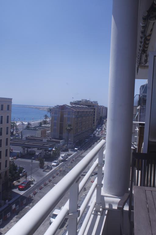 Top Floor Apartment Santa Barbara Nice Exterior photo