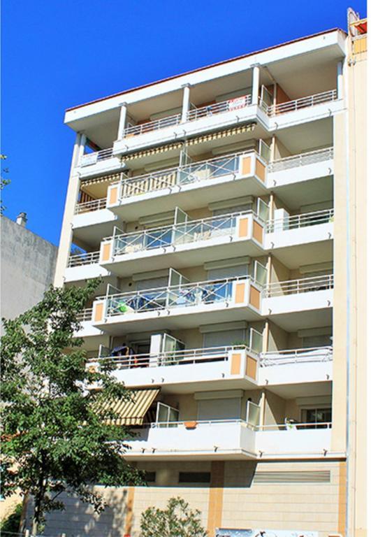 Top Floor Apartment Santa Barbara Nice Exterior photo